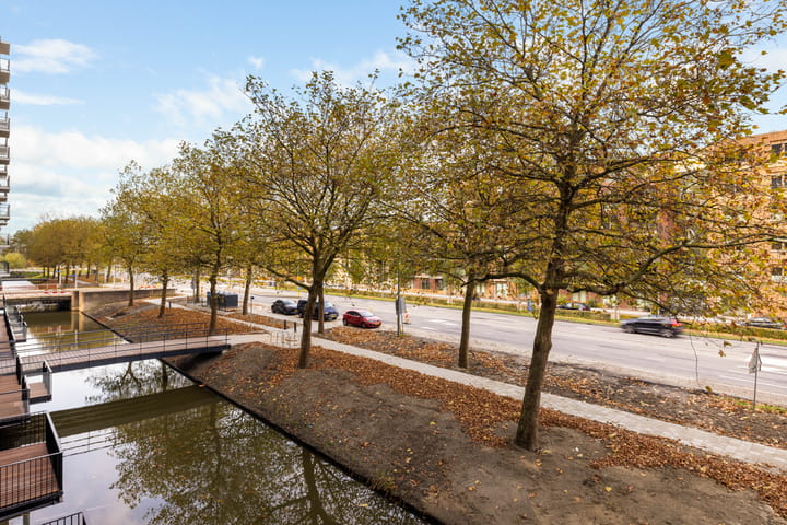 Foto 8 van Dudokstraat 20