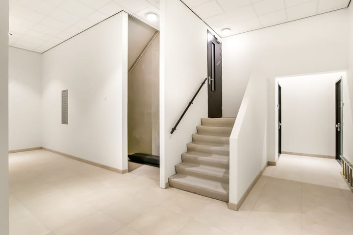 Foto 10 van Dudokstraat 20