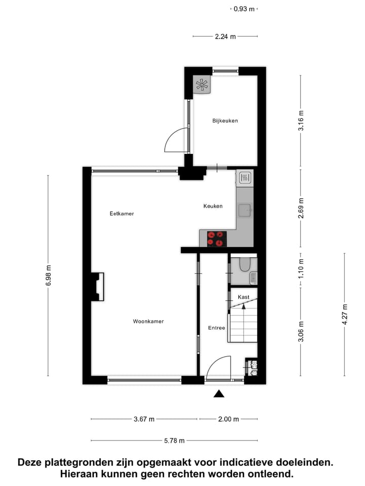 Foto 37 van Alexander Verhuellstraat 113