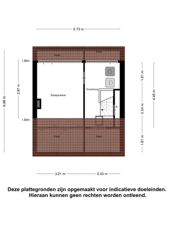 Foto 39 van Alexander Verhuellstraat 113