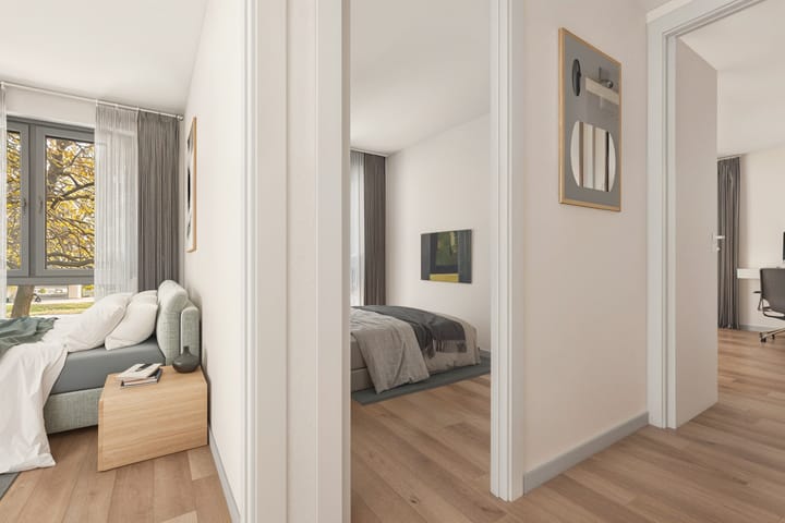 Foto 13 van Dudokstraat 20