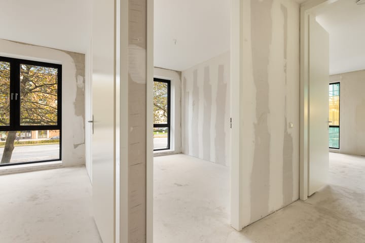 Foto 14 van Dudokstraat 20