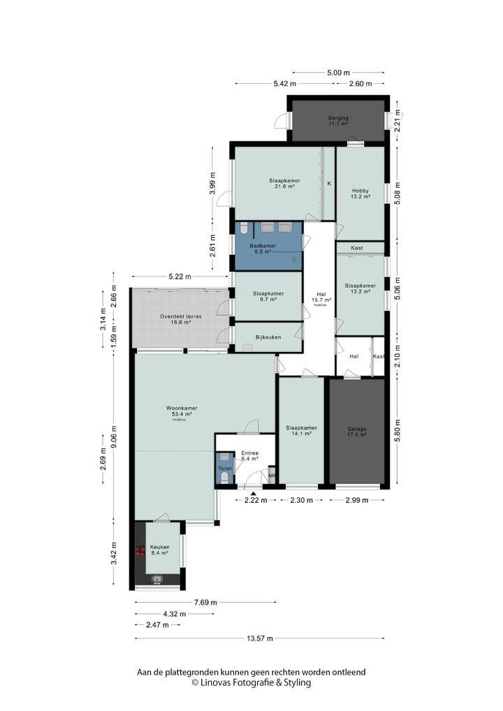 Foto 26 van de Langveter 37