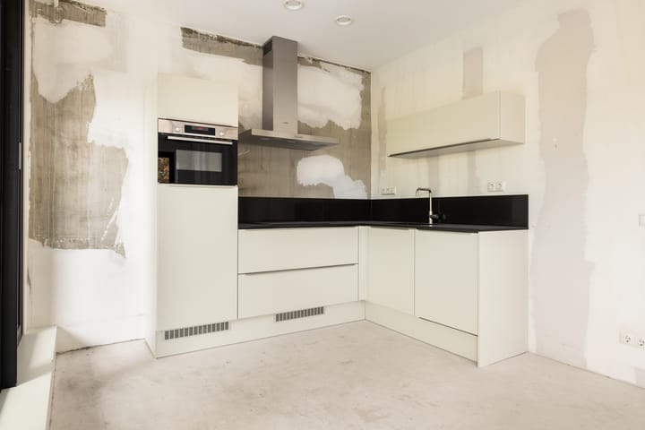 Foto 18 van Dudokstraat 20