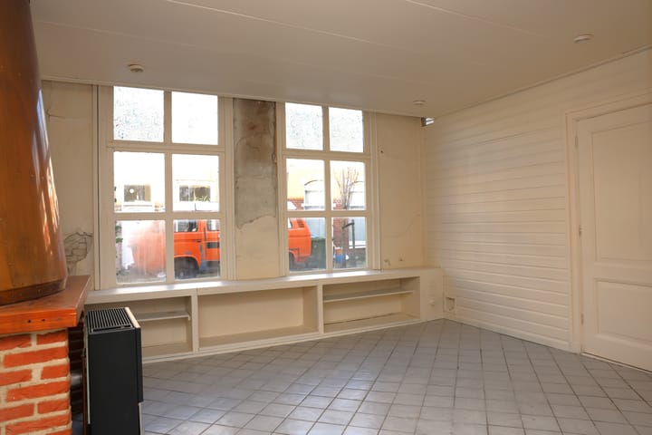 Foto 3 van 1e Woudstraat 22