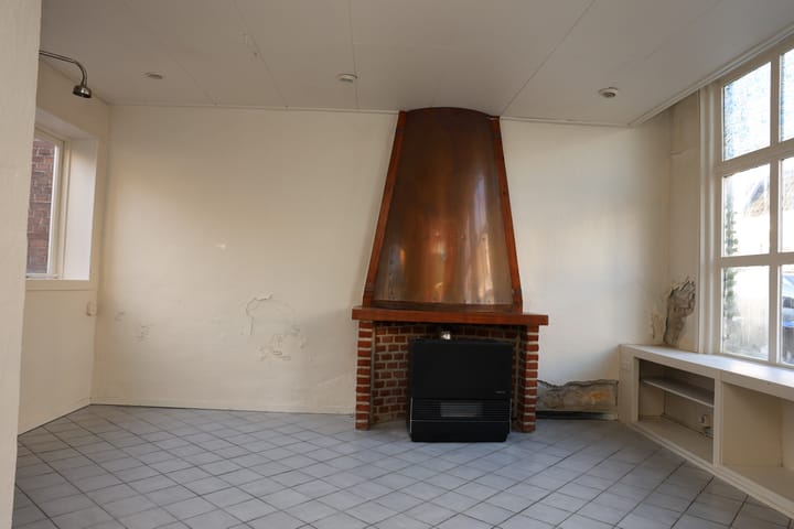 Foto 4 van 1e Woudstraat 22