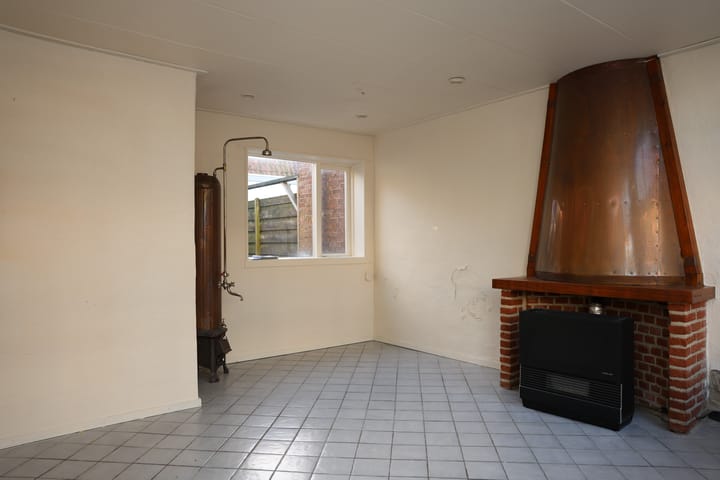 Foto 5 van 1e Woudstraat 22