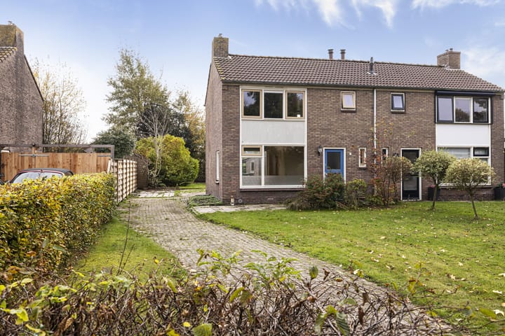 Foto 2 van Talmastraat 35