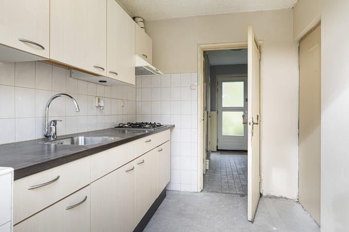 Foto 5 van Talmastraat 35