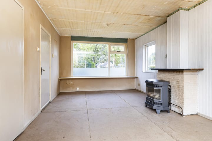 Foto 6 van Talmastraat 35