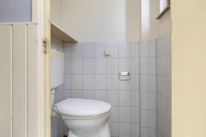 Foto 7 van Talmastraat 35