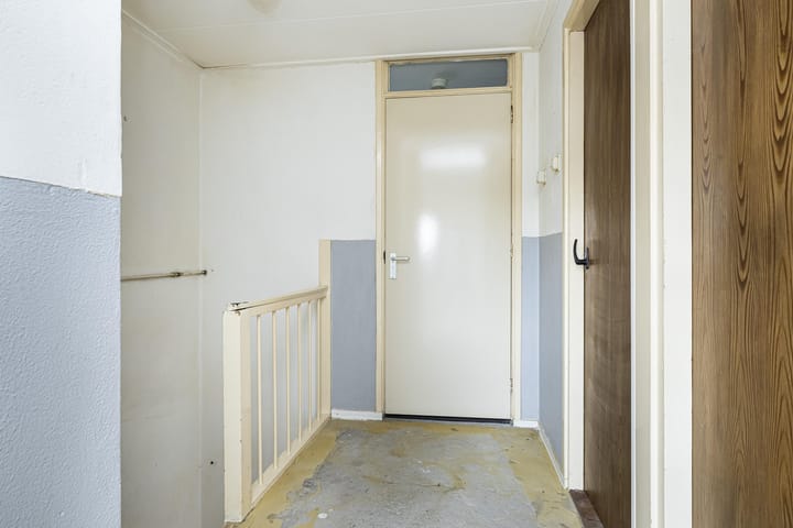 Foto 8 van Talmastraat 35