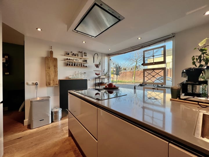 Foto 2 van Spakenburglaan 70