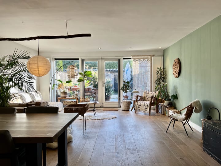 Foto 3 van Spakenburglaan 70