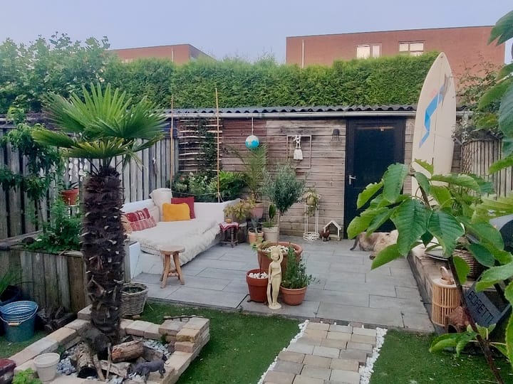 Foto 4 van Spakenburglaan 70