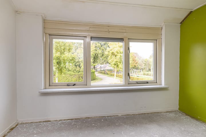 Foto 12 van Talmastraat 35