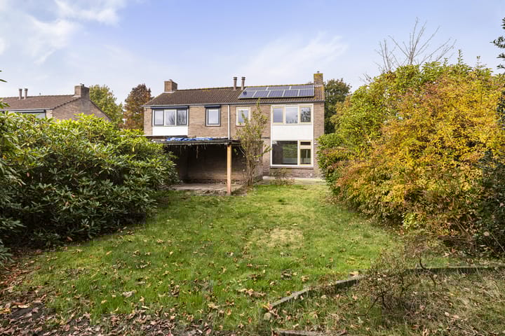 Foto 13 van Talmastraat 35