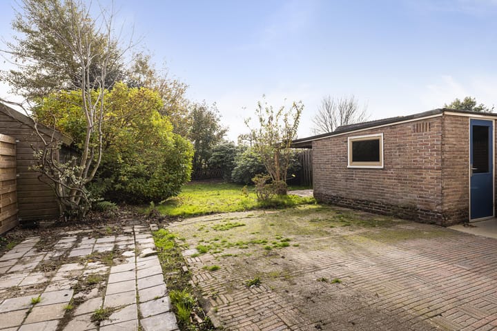 Foto 14 van Talmastraat 35