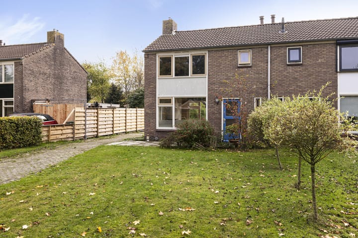 Foto 15 van Talmastraat 35