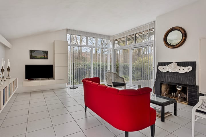 Foto 2 van Loudonlaan 2