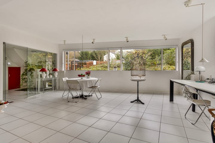 Foto 3 van Loudonlaan 2