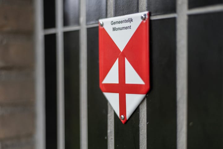 Foto 4 van Loudonlaan 2