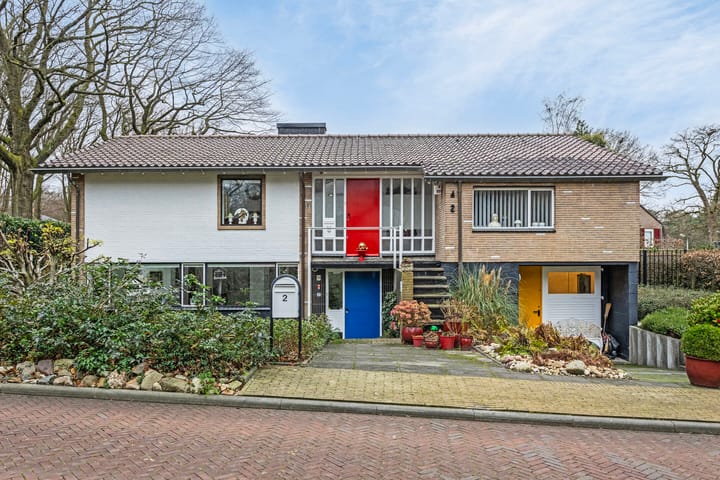 Foto 5 van Loudonlaan 2