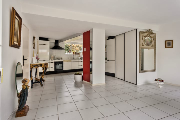 Foto 8 van Loudonlaan 2