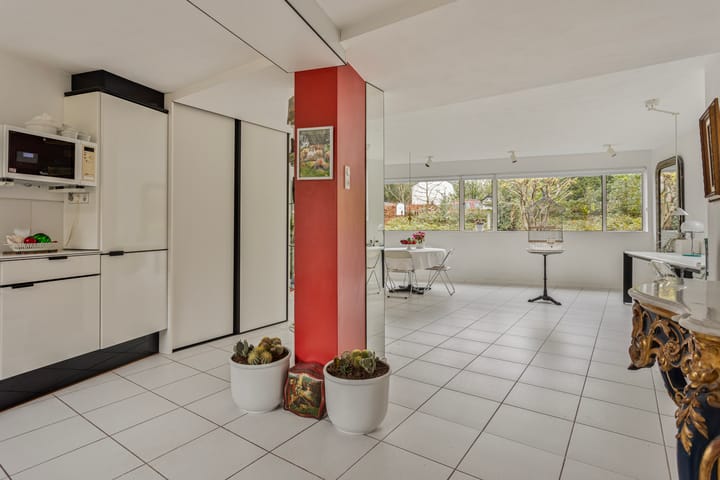 Foto 10 van Loudonlaan 2