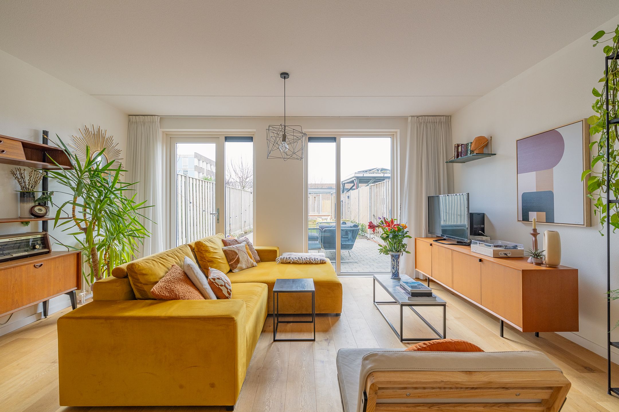 Foto 9 van Antoni Gaudipark 11