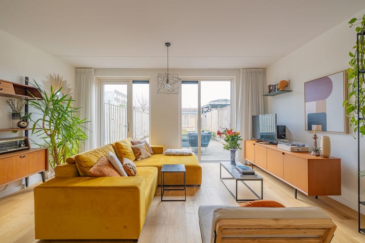 Foto 9 van Antoni Gaudipark 11