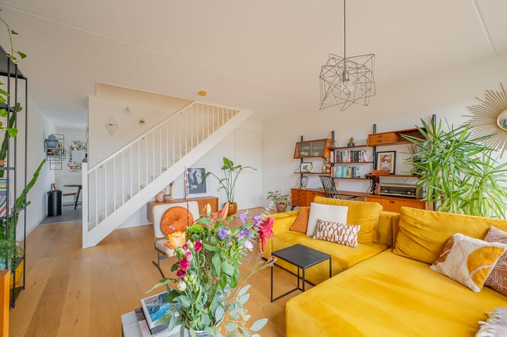 Foto 11 van Antoni Gaudipark 11