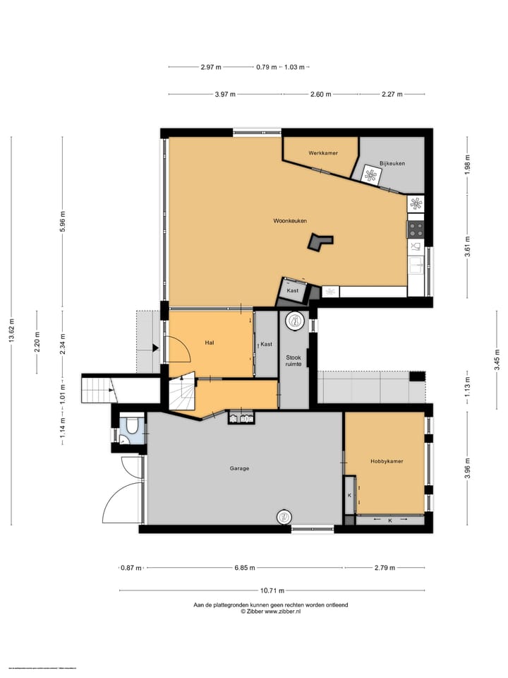 Foto 16 van Loudonlaan 2