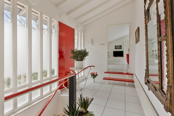 Foto 17 van Loudonlaan 2