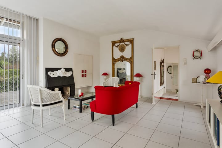 Foto 20 van Loudonlaan 2