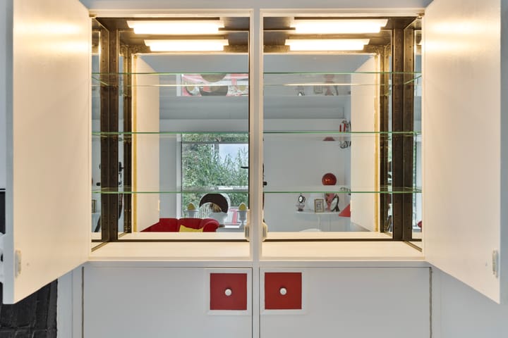 Foto 21 van Loudonlaan 2