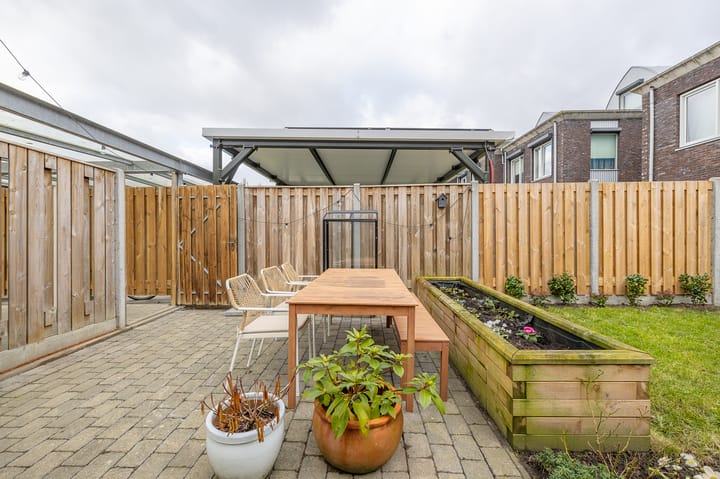 Foto 19 van Antoni Gaudipark 11