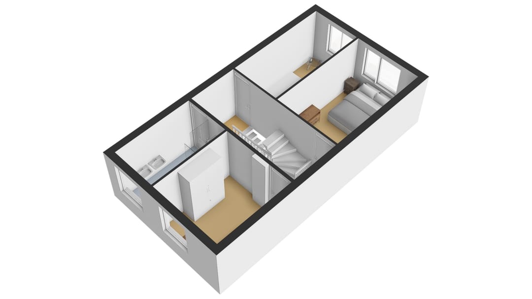 Foto 22 van Antoni Gaudipark 11