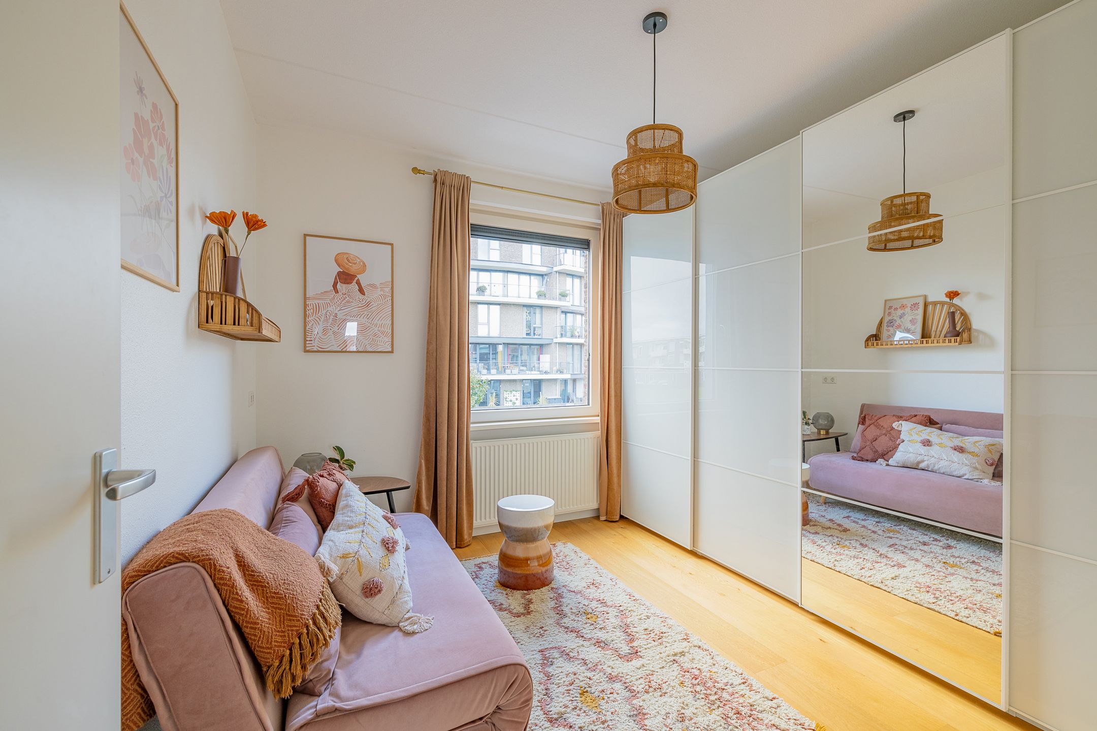 Foto 27 van Antoni Gaudipark 11