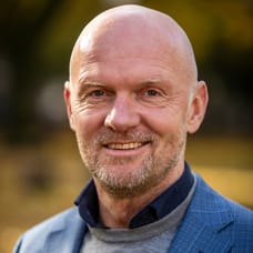 Stefan van der Giezen