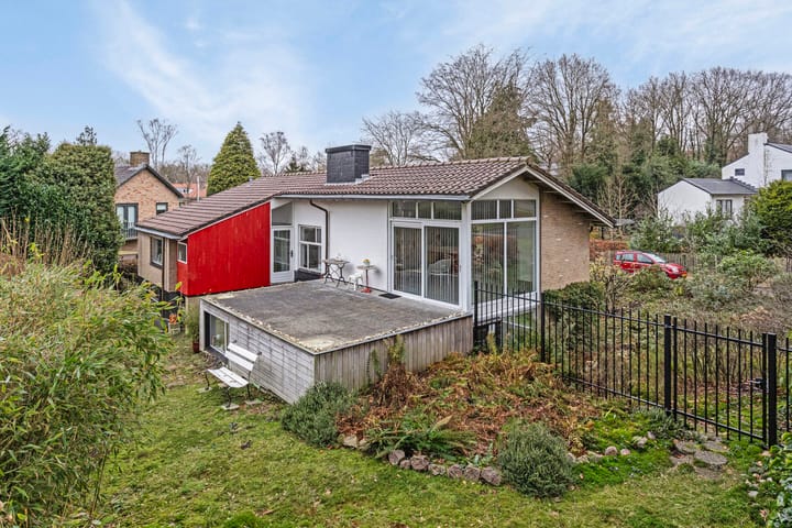 Foto 35 van Loudonlaan 2