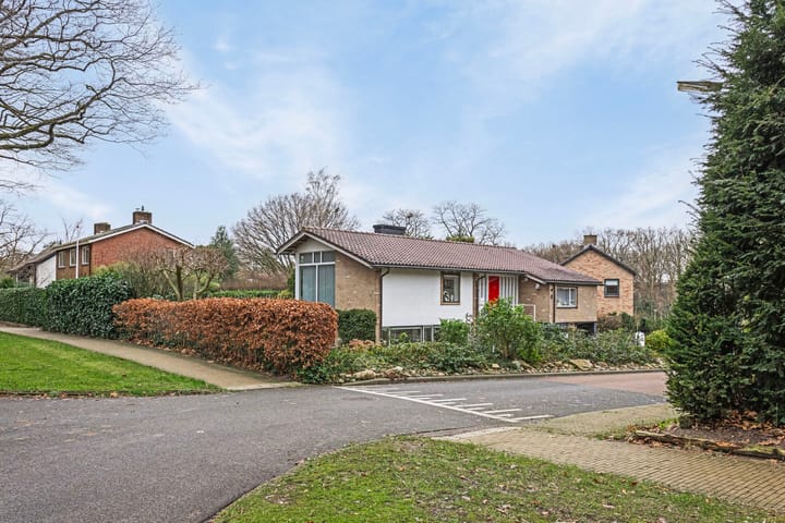 Foto 40 van Loudonlaan 2