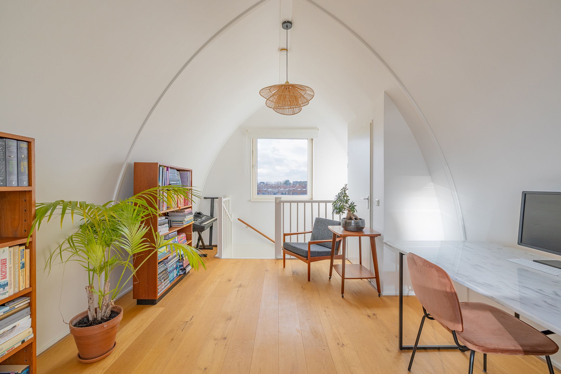 Foto 36 van Antoni Gaudipark 11