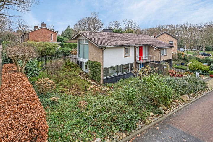 Foto 42 van Loudonlaan 2