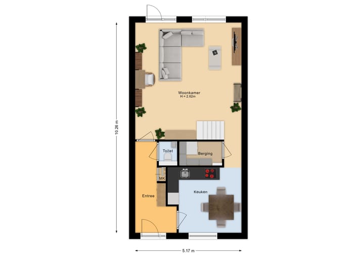 Foto 41 van Antoni Gaudipark 11