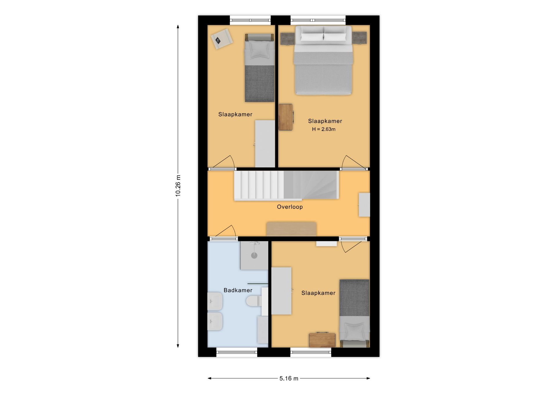 Foto 42 van Antoni Gaudipark 11