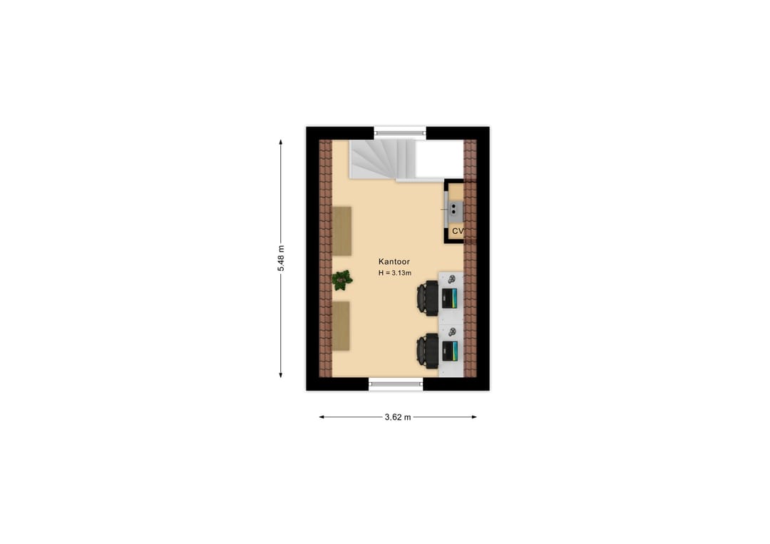 Foto 43 van Antoni Gaudipark 11