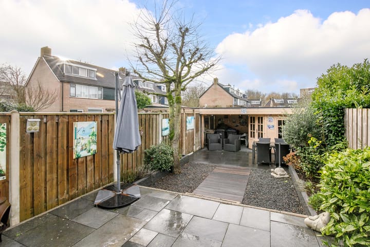 Foto 2 van Rolklaver 18