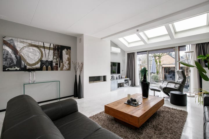 Foto 3 van Rolklaver 18