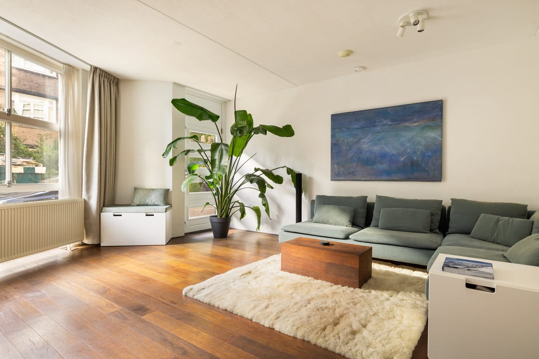 Photo 2 of Borssenburgplein 147